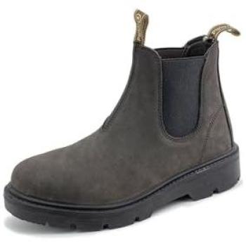 Natural World Kara 9080 Botas Unissex Marrom