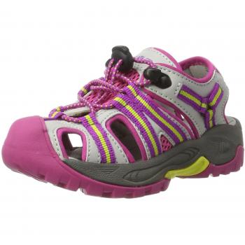 CMP Unisex-Kinder Aquarii Trekking