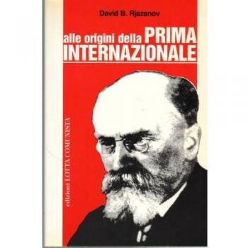 Alle origini della prima Internazionale