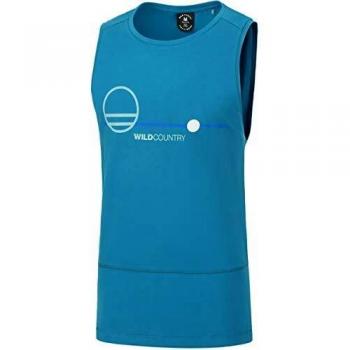 Wild Country Session Reef Herren Tanktop M