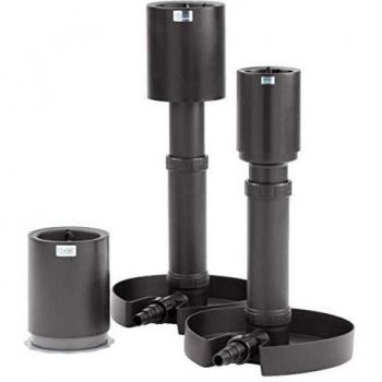 Oase 51236 AquaSkim 20 Pond Debris Remover