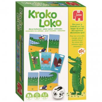 Jumbo Kroko Loko