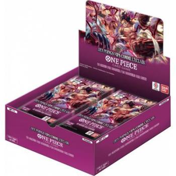 One Piece Card Game