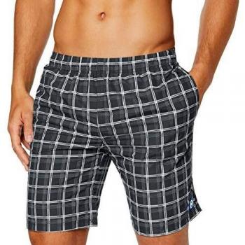 Short d’agrément aquatique CMP anthracite/B.C.O. Gris 48