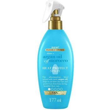 Spray Protecteur de Chaleur Argan 177 ml