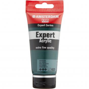 Amsterdam Expert Series Acrylic Paint 75 ml Sap Green