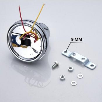 Universelles 12 V Wasserfestes Horn für LKW‑Motorcycle