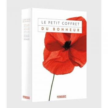 Le petit coffret du bonheur