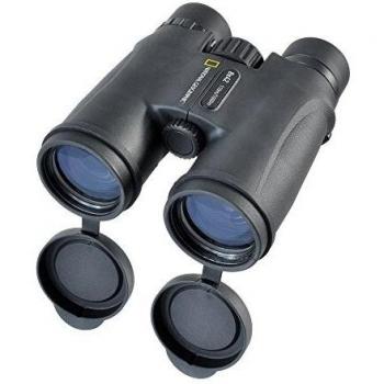 Bresser NATGEO Waterproof 8x42 Binoculars