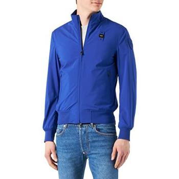 Chaqueta Corti Nastrati de Blauer para Hombre