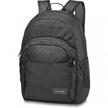 DAKINE Ohana 26L Mochila de Uso Diario, 43 cm, 26 Litros, Negro