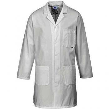 Bata PortWest 2852 para Personal en Colores Corporativos