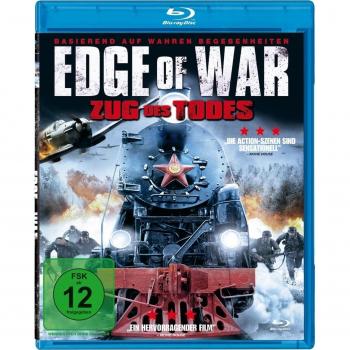 Edge of War
