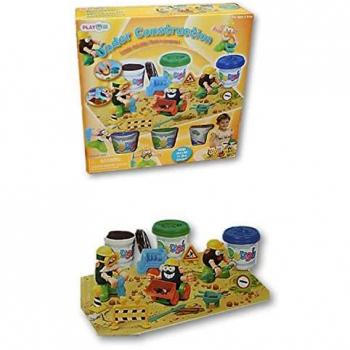 Set de Plastilina: Pizzería Mágica