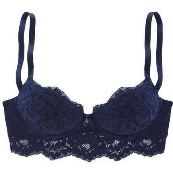S.Oliver Push-up-BH Charline mit Unterbrustband