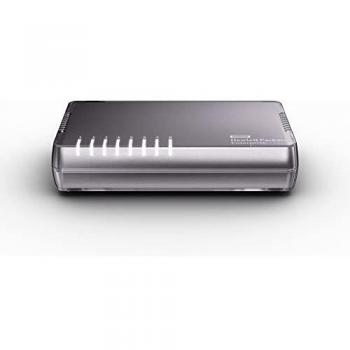 Aruba OfficeConnect Switch No Administrado 1405 v3 8 Puertos Gigabit