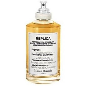 Maison Margiela Replica By The Fireplace Eau De Toilette 100ml Spray Unisex