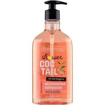 Bielenda Gel Doccia Effetto Rigenerante 400ml