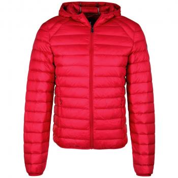 Doudoune JOTT NIC Rouge Intense