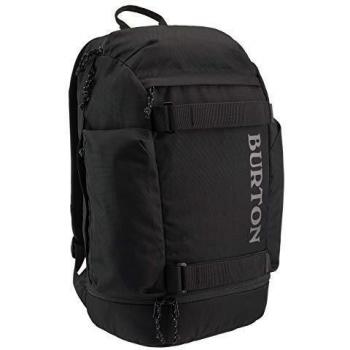 Burton Distortion 2.0 Sac à Dos Unisexe, True Black