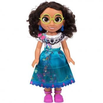 Muñeca Mirabel Encanto Disney 38cm JAKKS PACIFIC