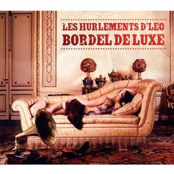 LES HURLEMENTS D'LEO