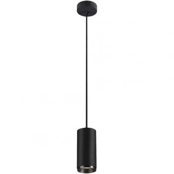 Suspension Design Numinos 24° Noir 20,1W 4000K