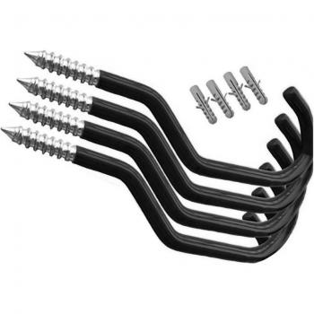 Soporte Pared-Estilo Ciclismo Ultra‑Grande