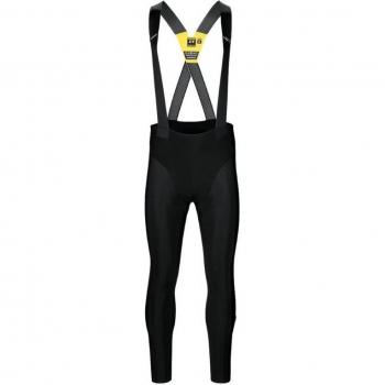 Assos RS Long Cuissard Noir XXL
