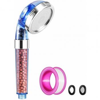 AquaGuard Eco‑Saver Shower