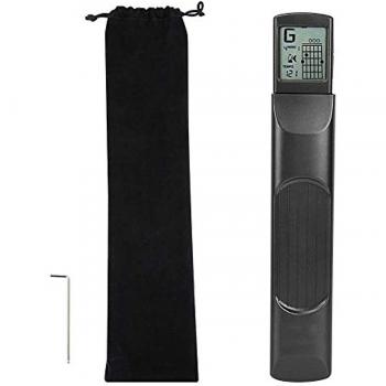 Practicador Digital de Acordes de Guitarra Mini Bnineteenteam 6 Trastes