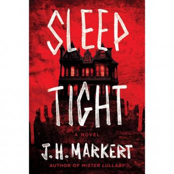 J. H. Markert Sleep Tight
