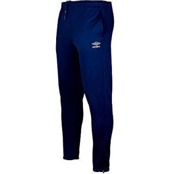 Umbro Logo Athletic Pants – Navy XL (Men)