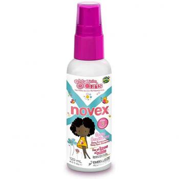 Novex My Little Curls Desenredante 120 ml