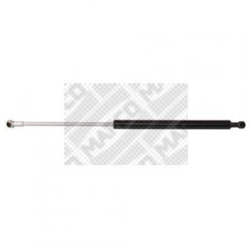 Amortiguador de maletero Mapco 91557