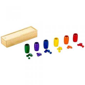 Wooden Goose Game – Acces Parchis for the Whole Family