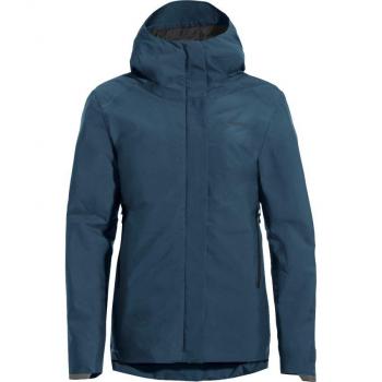 Giacca Impermeabile Vaude Donna Cyclist Warm