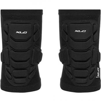XLC S03 Knee Pad – Noir Male XL
