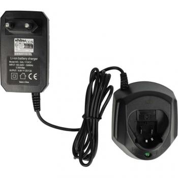 Chargeur d'outils vhbw compatible avec Bosch 2 607 336 996