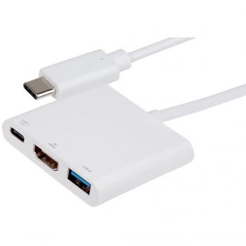 Nikkai Multiport USB-C Hub