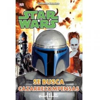 Star Wars. Se busca cazarrecompensas : Narrativa 1