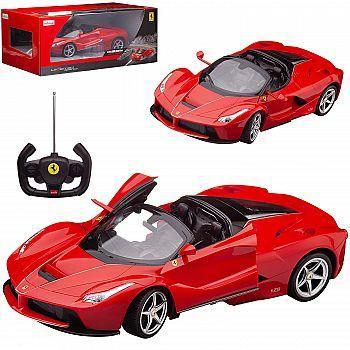Vettura R/C Lamborghini Huracán STO 1/24