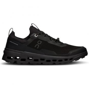 Scarpe da trail running On Cloudultra 2 nere uomo 40.5
