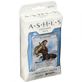 Frostdale Giants: Ashes of the Phoenixborn
