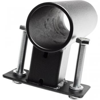 Barbell Support for Smith Machine