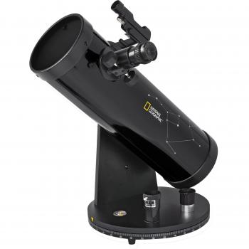NEW National Geographic Refractor AZ Telescope 60 / 700 #9011100 (UK Stock) BNIB