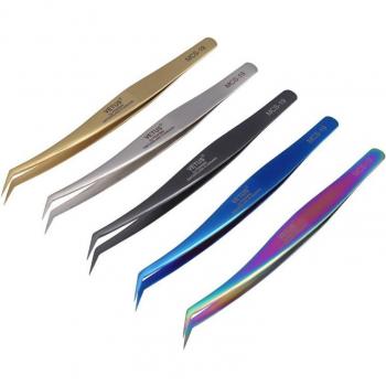 Vetus MCS-19 Electronics Tweezers