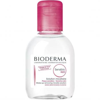 BIODERMA SENSIBIO AGUA MICELAR 100 ML