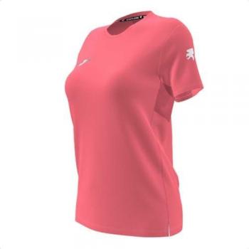 Joma Maglietta A Maniche Corte Donna