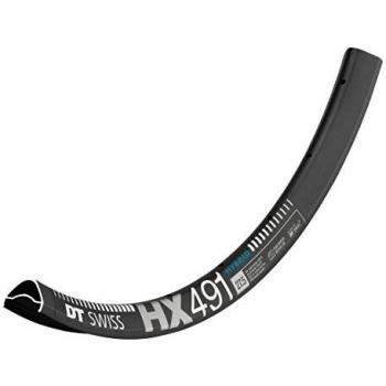 Cerchio Ibrido 27,5'' DT Swiss Hx 491